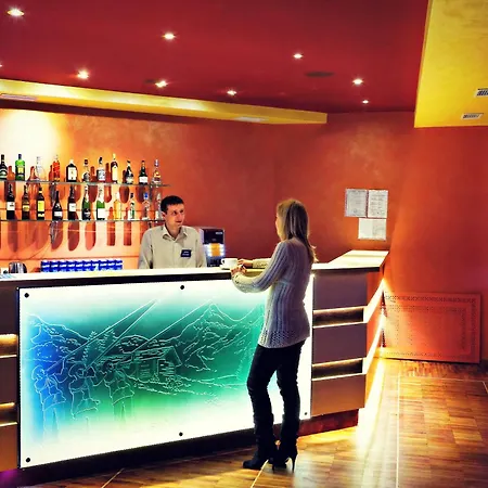 Ośrodek wypoczynkowy Karpaty Truskawiec