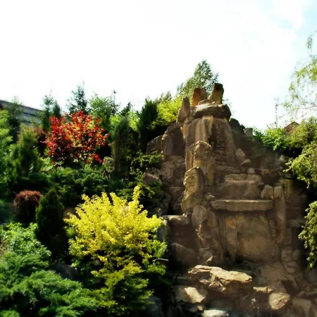 Karpaty 리조트