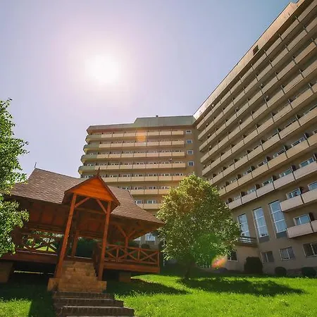 Üdülőközpont Karpaty Truszkavec