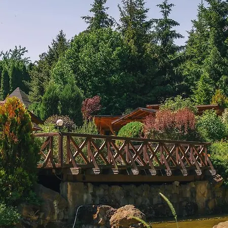 Ośrodek wypoczynkowy Karpaty