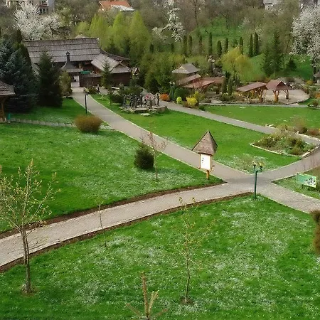 리조트 Karpaty