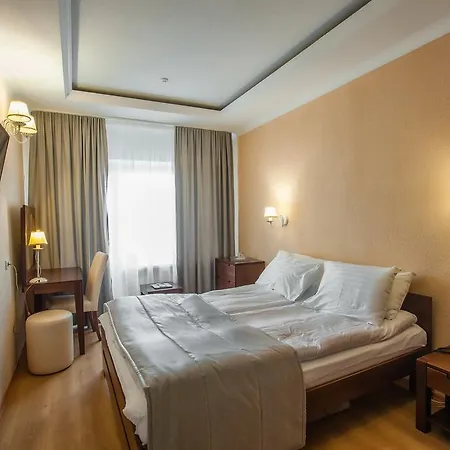 אתר נופש Karpaty 4*