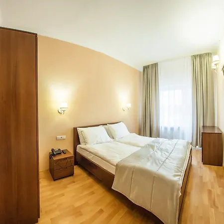 Karpaty טרוסקבץ