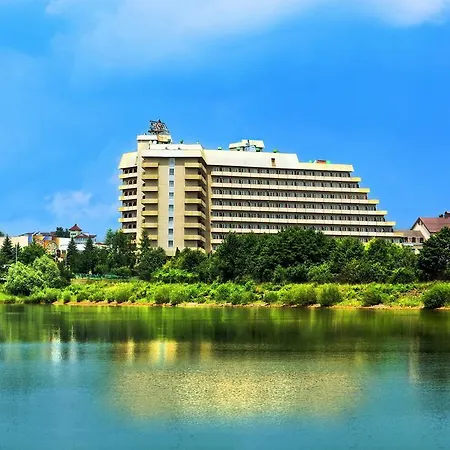 Karpaty טרוסקבץ