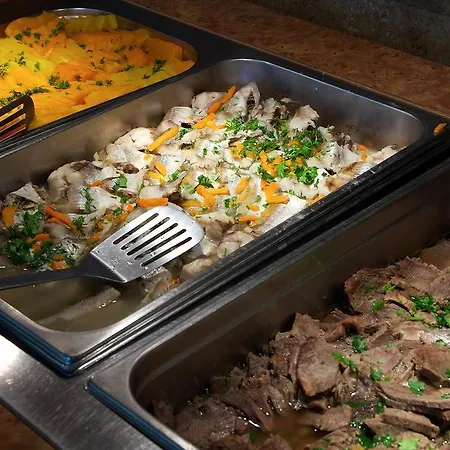 אתר נופש Karpaty