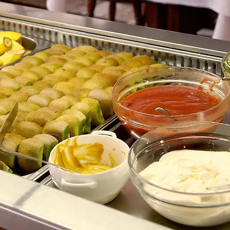 Ośrodek wypoczynkowy Karpaty 4*