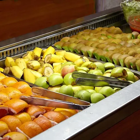 אתר נופש Karpaty טרוסקבץ