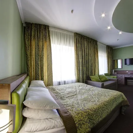 Feriested Karpaty