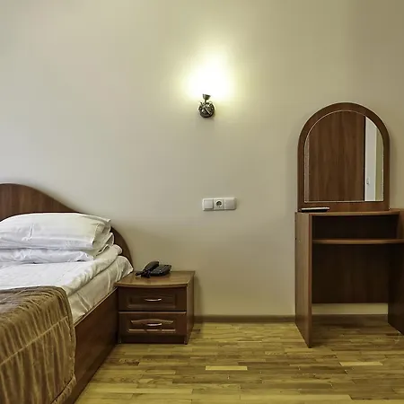 Feriested Karpaty