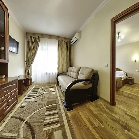 אתר נופש Karpaty