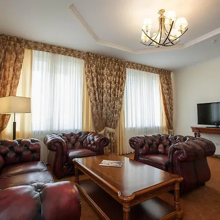 Karpaty אתר נופש