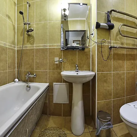 Karpaty Ośrodek wypoczynkowy