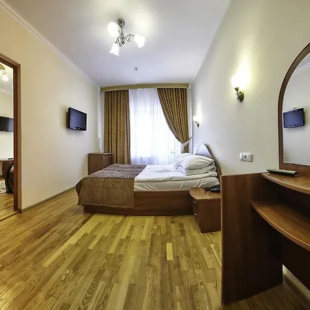 Karpaty 4*