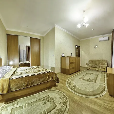Karpaty 4* 트루스카베츠