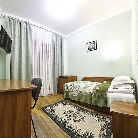 Karpaty Ośrodek wypoczynkowy Truskawiec