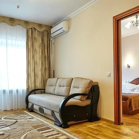 Курортный комплекс карпаты