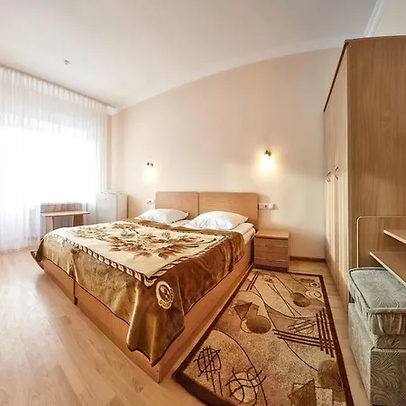 Ośrodek wypoczynkowy Karpaty