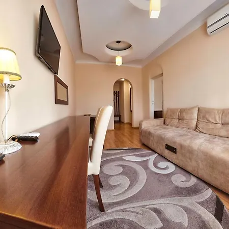 אתר נופש Karpaty טרוסקבץ