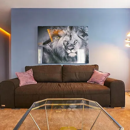 אתר נופש Karpaty 4*