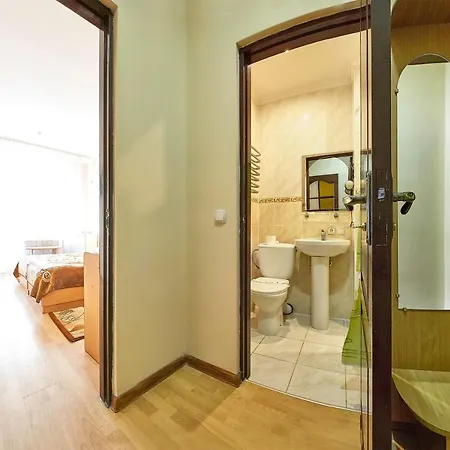 Karpaty 4*