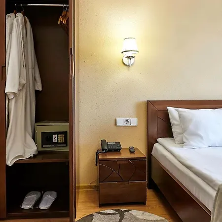 Karpaty 리조트 4*