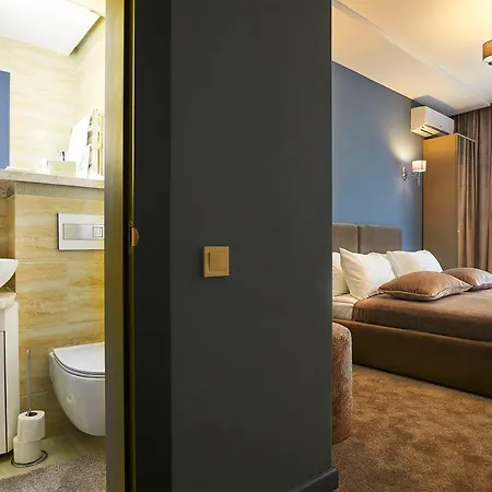 אתר נופש Karpaty טרוסקבץ