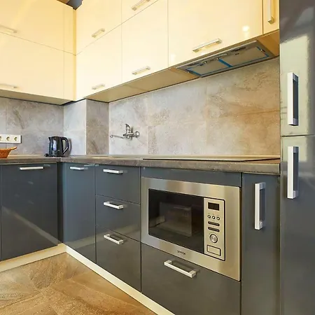 Karpaty טרוסקבץ