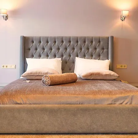 Karpaty 4* Τρούσκαβετς