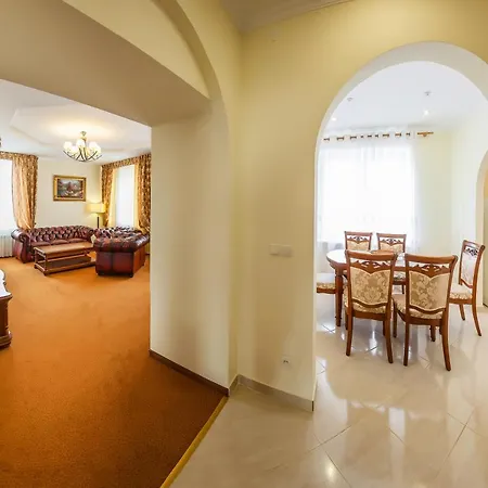 Ośrodek wypoczynkowy Karpaty