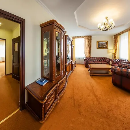 Karpaty Ośrodek wypoczynkowy 4*