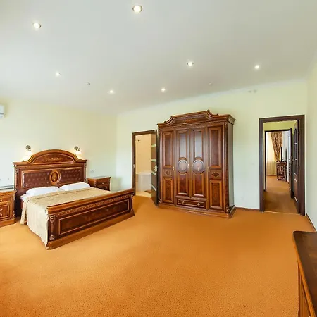 Karpaty 4*
