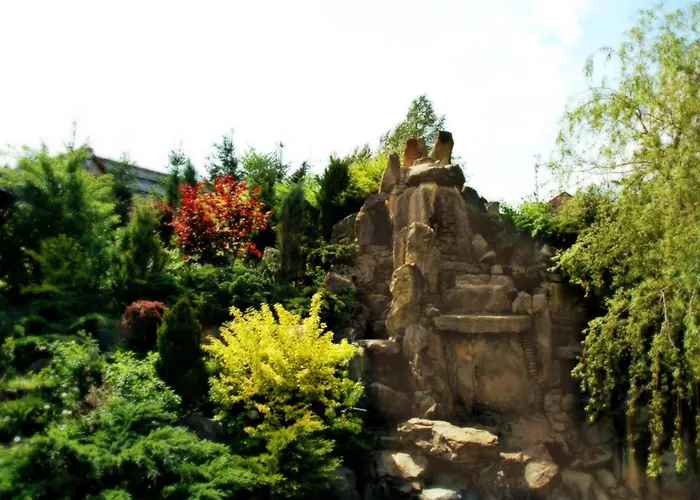 Karpaty Resort