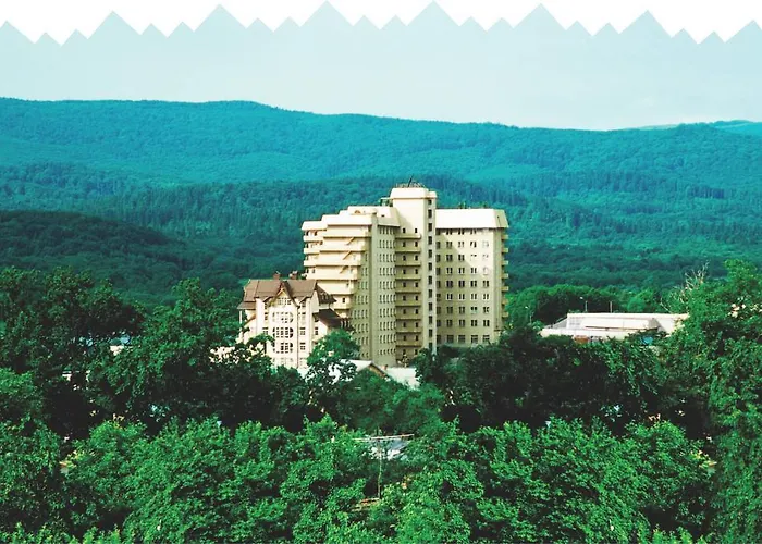 Resort Karpaty