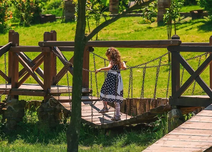 Resort Karpaty Truskavets