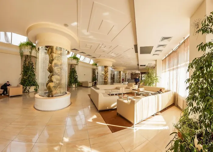 Resort Karpaty