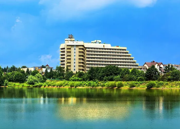 Karpaty Truskavets