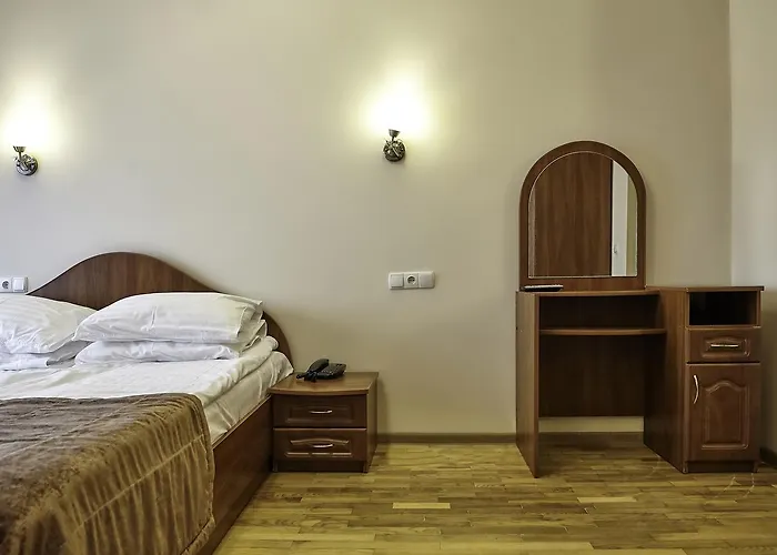 Resort Karpaty