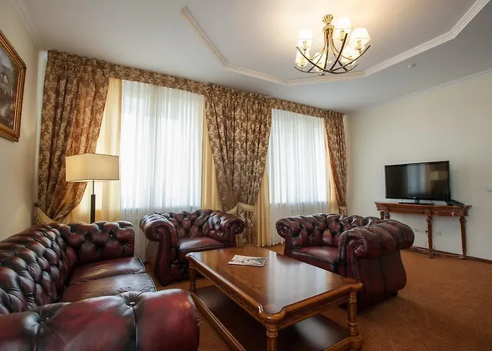 Karpaty Resort