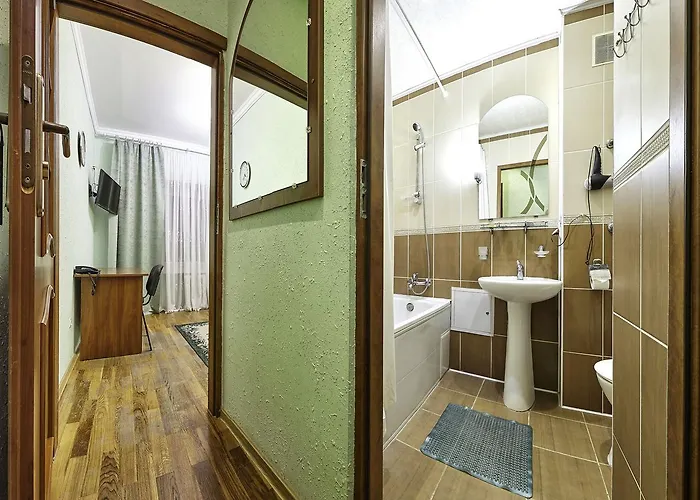 Resort Karpaty