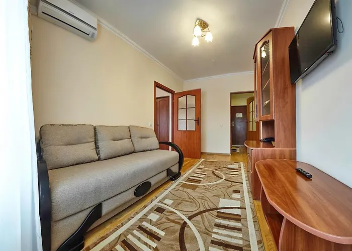 Karpaty 4*
