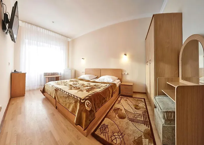 Resort Karpaty