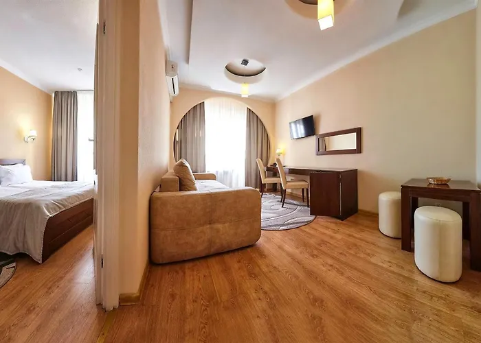 Karpaty Resort