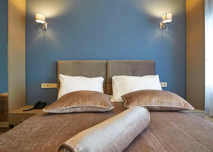 Resort Karpaty Truskavets