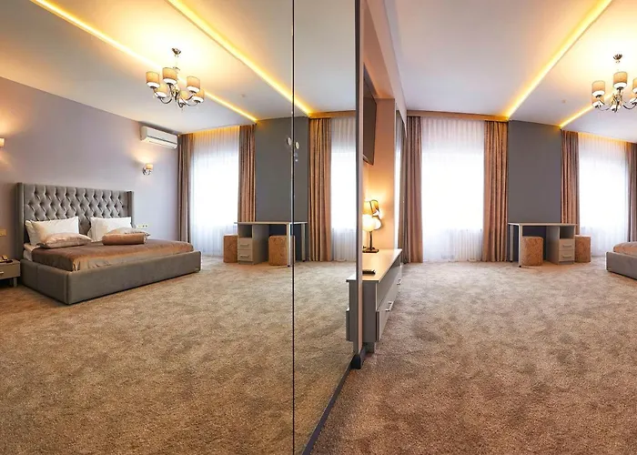 Resort Karpaty 4*
