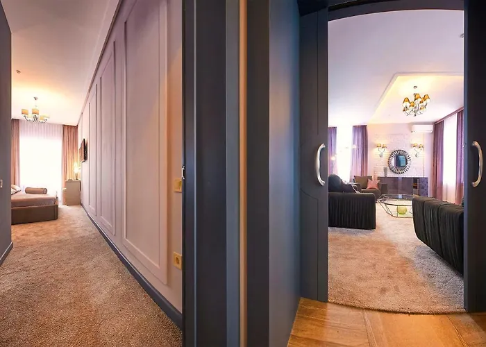Resort Karpaty 4*