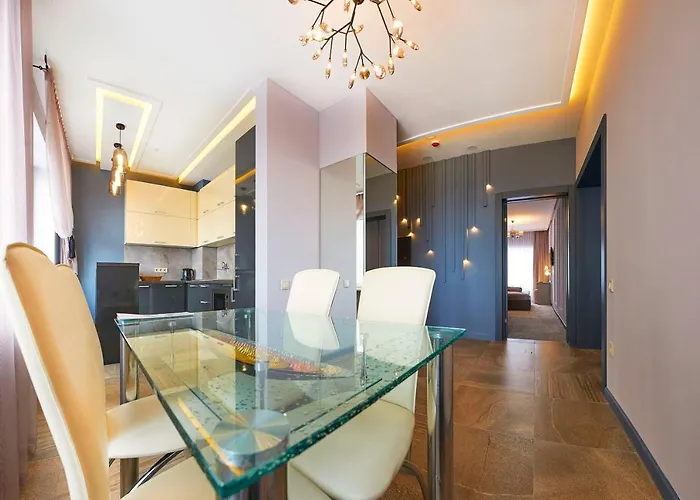 Karpaty 4* Truskavets