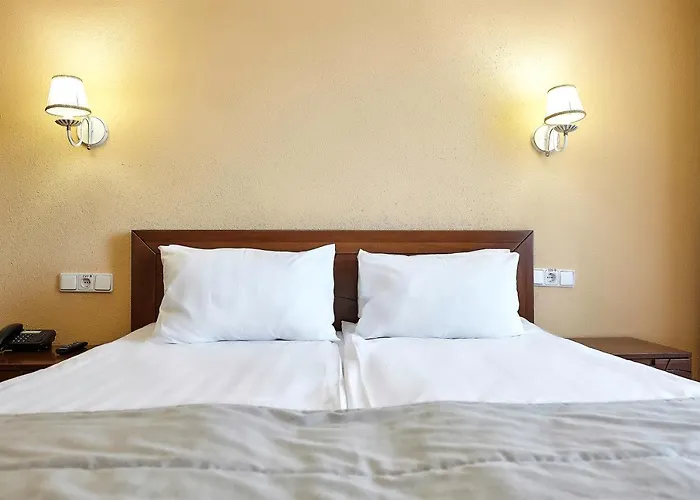 Resort Karpaty