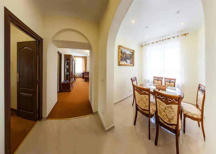 Resort Karpaty 4*