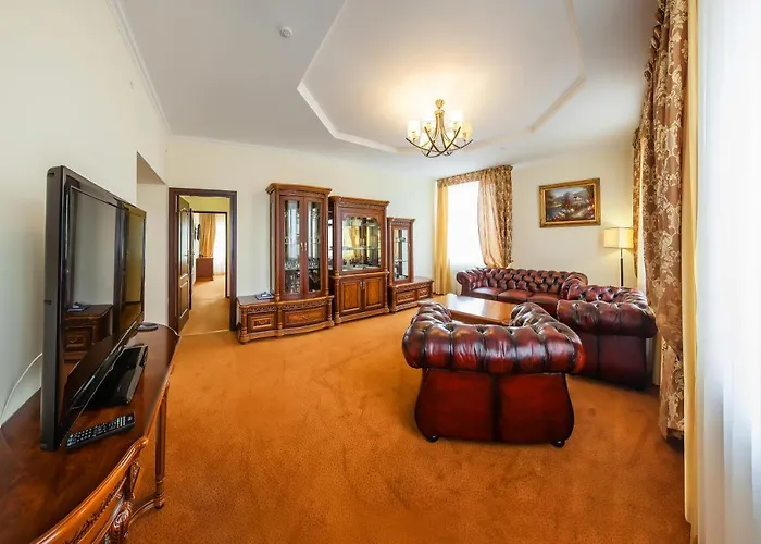 Resort Karpaty 4*