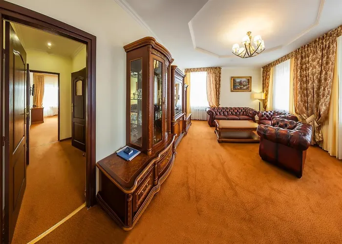 Karpaty Resort 4*